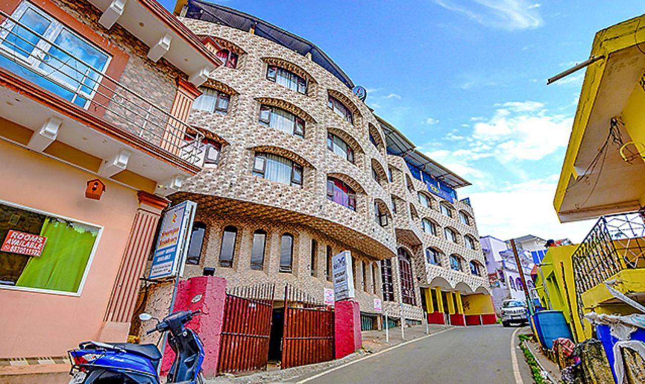 Fabhotel Khems Shoram Palace Road Утакаманд Экстерьер фото
