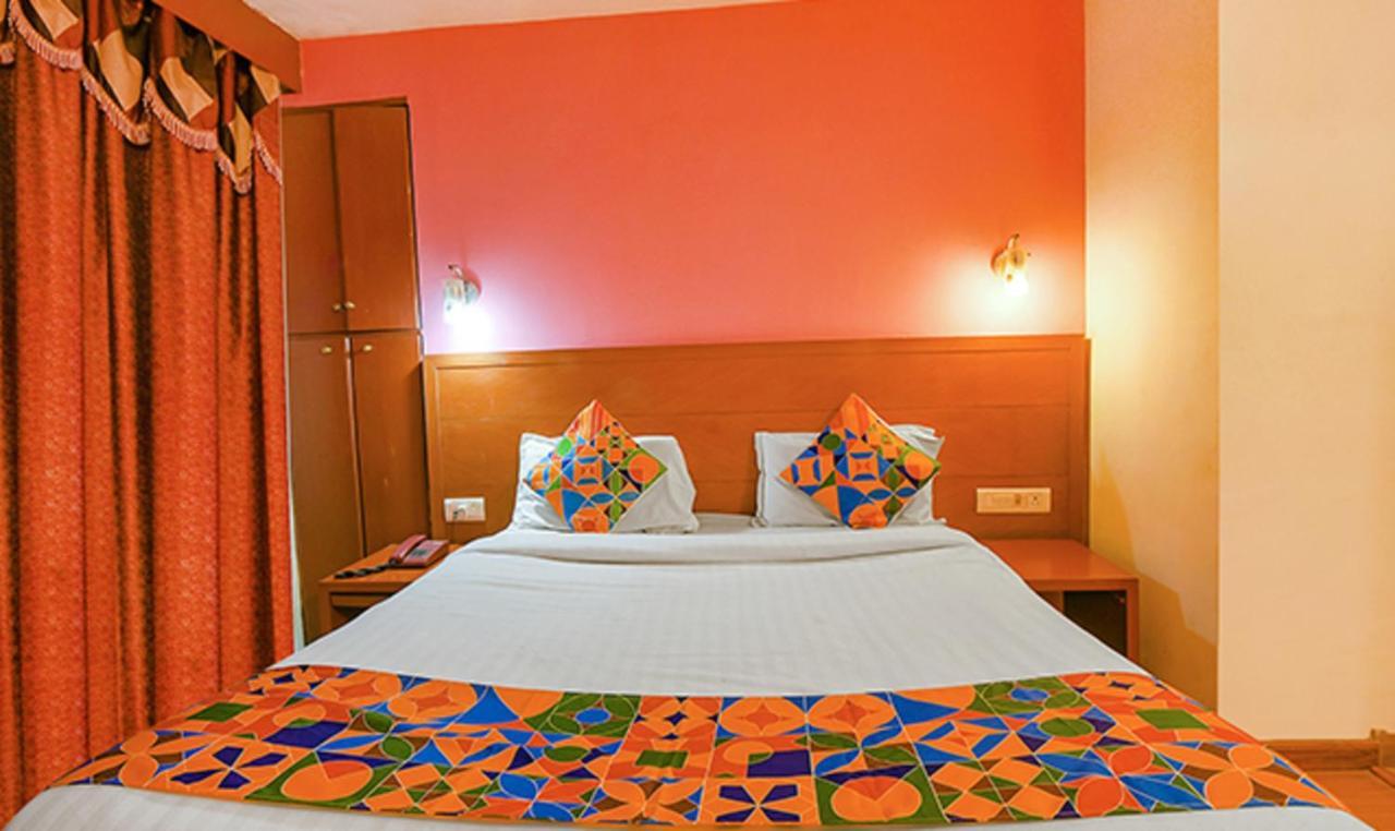 Fabhotel Khems Shoram Palace Road Утакаманд Экстерьер фото