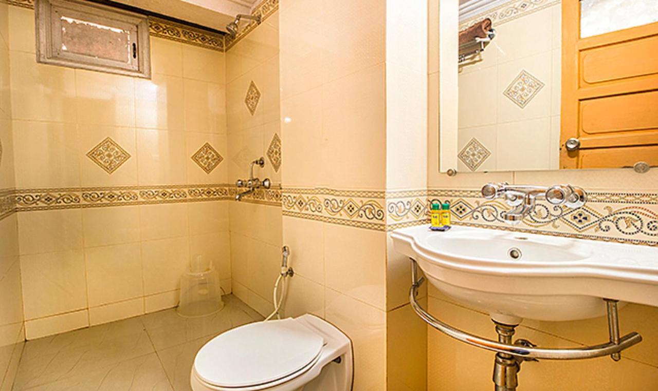 Fabhotel Khems Shoram Palace Road Утакаманд Экстерьер фото