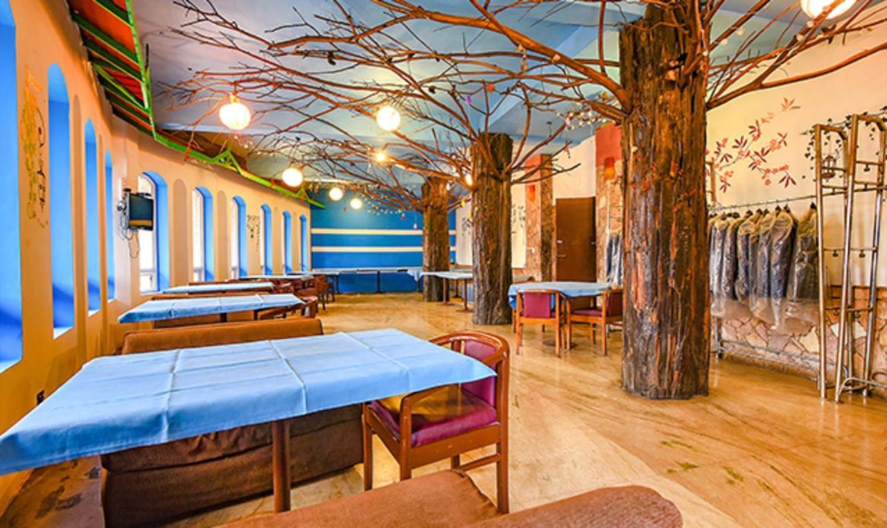 Fabhotel Khems Shoram Palace Road Утакаманд Экстерьер фото