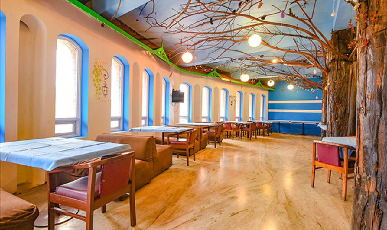 Fabhotel Khems Shoram Palace Road Утакаманд Экстерьер фото