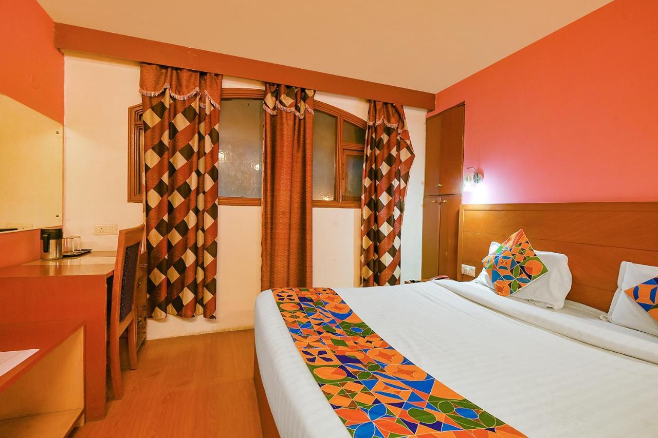 Fabhotel Khems Shoram Palace Road Утакаманд Экстерьер фото
