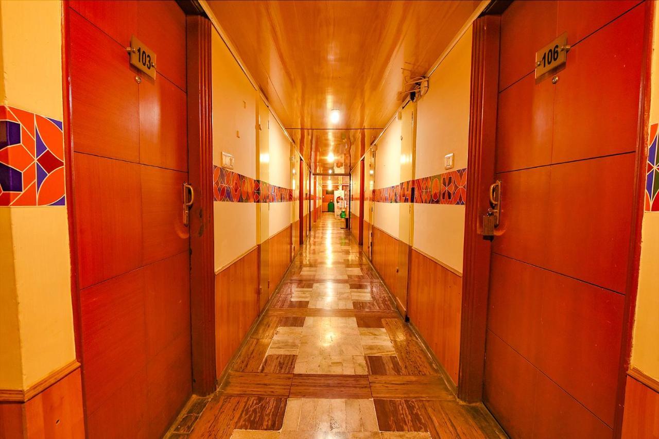 Fabhotel Khems Shoram Palace Road Утакаманд Экстерьер фото