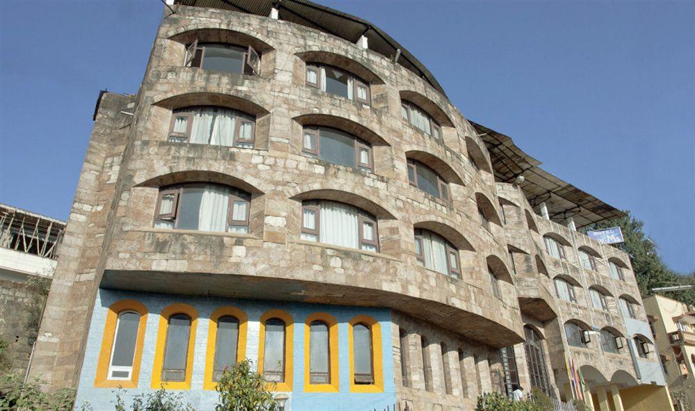 Fabhotel Khems Shoram Palace Road Утакаманд Экстерьер фото