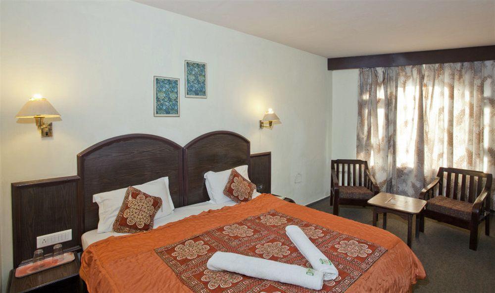 Fabhotel Khems Shoram Palace Road Утакаманд Экстерьер фото