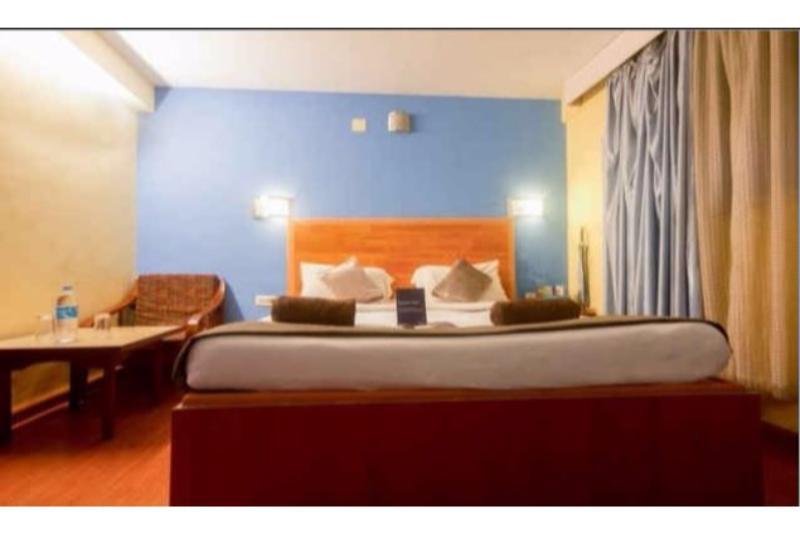 Fabhotel Khems Shoram Palace Road Утакаманд Экстерьер фото