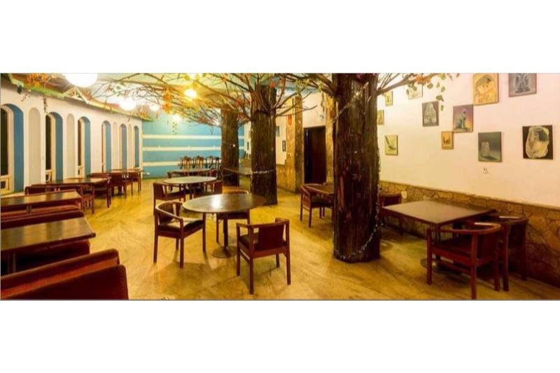 Fabhotel Khems Shoram Palace Road Утакаманд Экстерьер фото