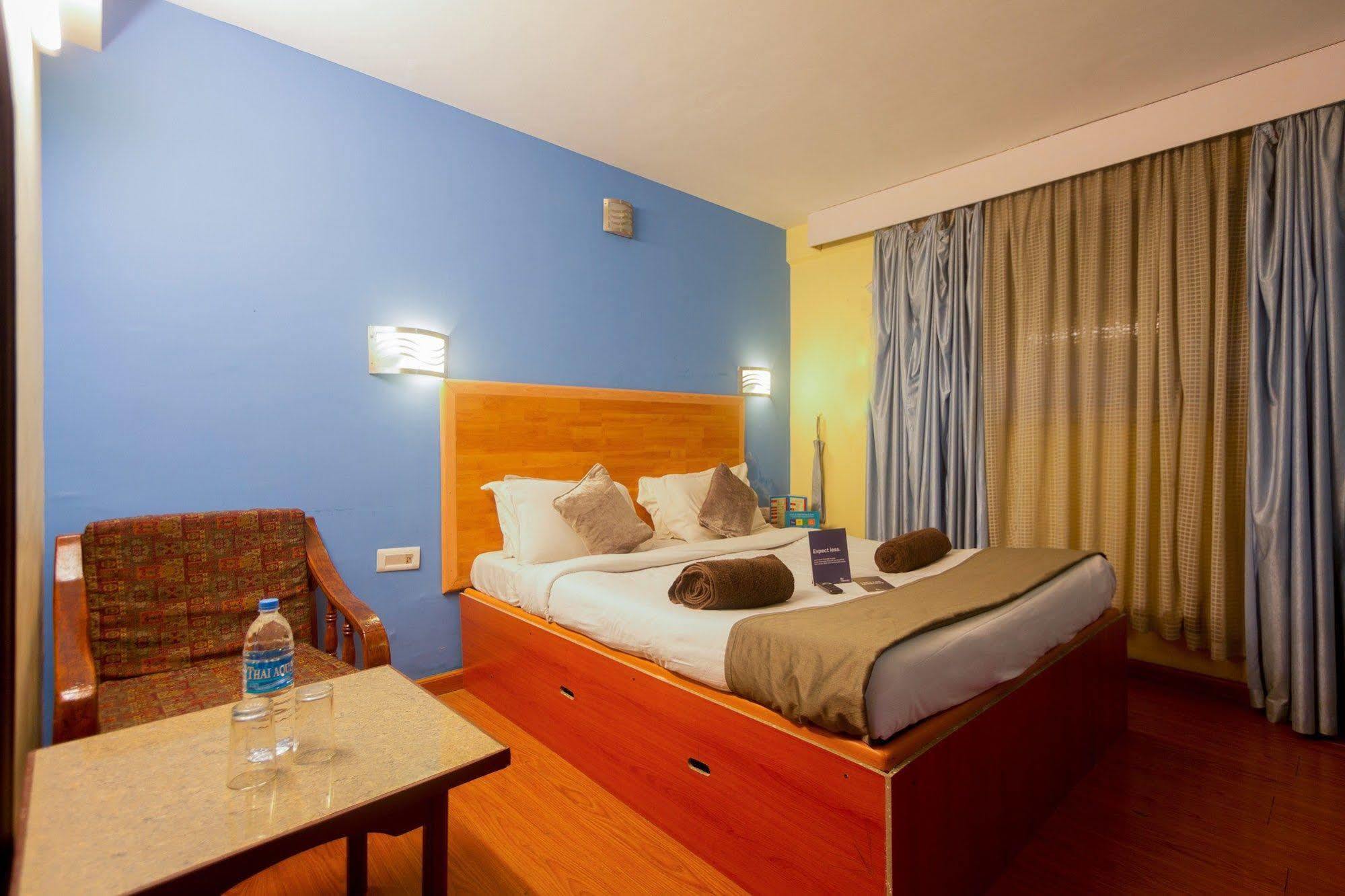 Fabhotel Khems Shoram Palace Road Утакаманд Экстерьер фото