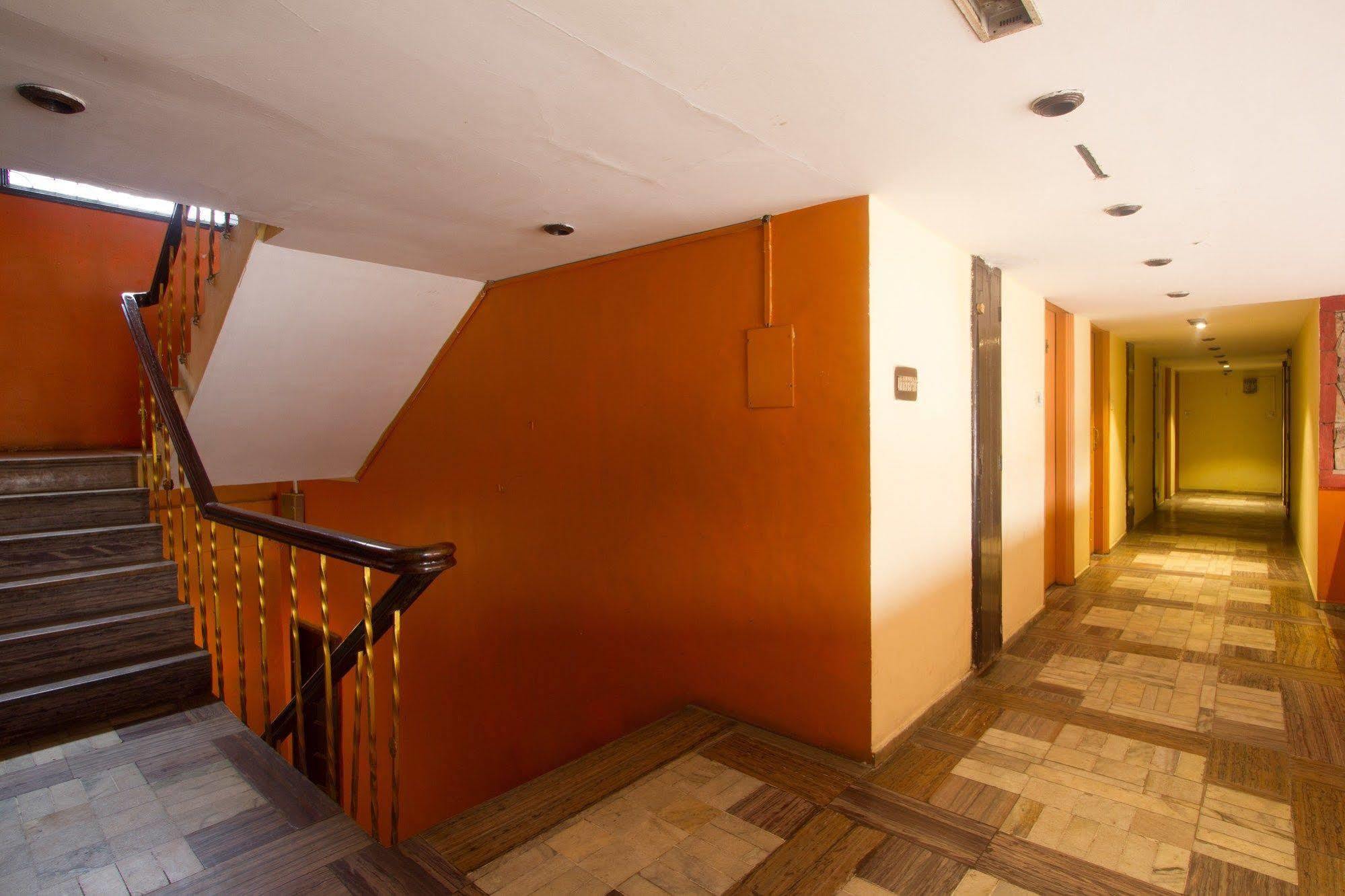 Fabhotel Khems Shoram Palace Road Утакаманд Экстерьер фото